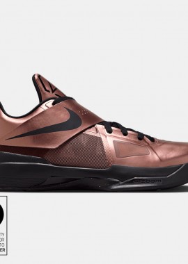 Nike - Nike KD 4