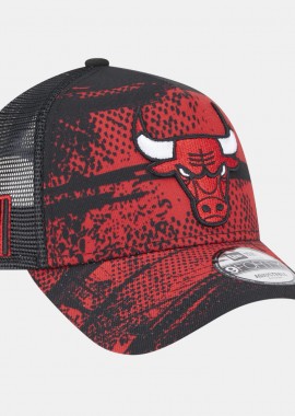 New Era - NEW ERA NBA24 Tip Off 940AF Chicago Bulls Καπέλο (9000194975_1469)