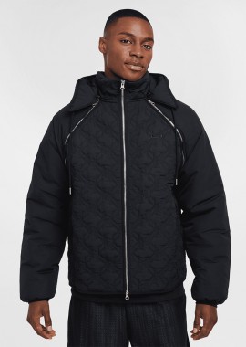 Nike - Nike LJ Therma-FIT ADV Filled Ανδρικό Μπουφάν (9000197526_1470)