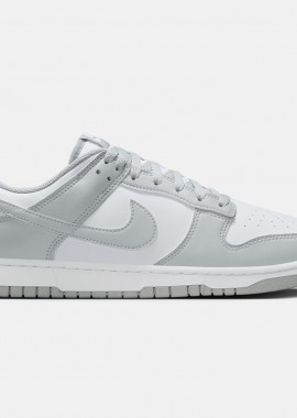 Nike Dunk Low Retro Ανδρικά Παπούτσια (9000207041_74733)