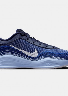 Nike G.T. Hustle Academy Ανδρικά Μπασκετικά Παπούτσια (9000206517_81501)