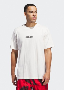 adidas Novelty Ανδρικό T-Shirt (9000214223_34207)