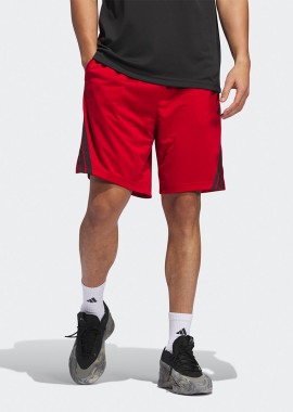 adidas 3-Stripes Aνδρικό Σορτς (9000214457_83545)