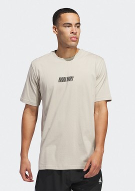 adidas Novelty Ανδρικό T-Shirt (9000214224_74029)