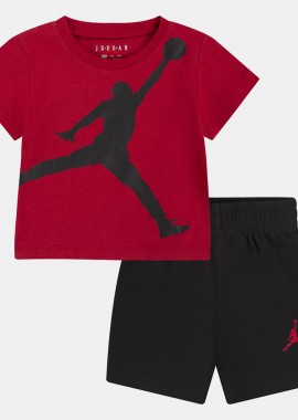 Jordan Jumpman Βρεφικό Σετ Φόρμας (9000211096_1469)