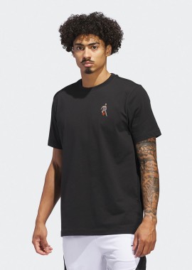 adidas Ανδρικό T-Shirt (9000214222_1469)