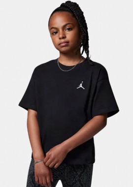 Jordan - Jordan Brοοklyn Essentials Παιδικό T-Shirt (9000211153_1469)