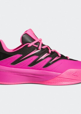 adidas Dame Certified 3 Ανδρικά Μπασκετικά Παπούτσια (9000214019_83030)