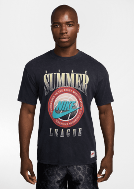 Nike Ανδρικό T-Shirt (9000209248_1469)