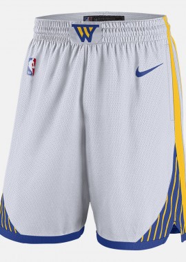 Nike - Nike Golden State Warriors Ανδρικό Σορτς (9000209777_60839)