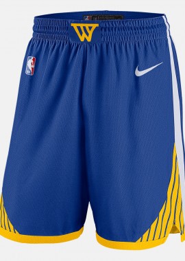 Nike Golden State Warriors 24 Ανδρικό Σορτς (9000210275_29334)