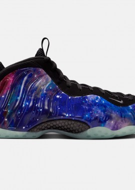 Nike Air Foamposite One Ανδρικά Μπασκετικά Μποτάκια (9000230258_85643)