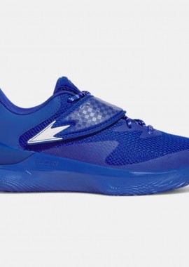 Under Armour Curry Fox 1 Ανδρικά Μπασκετικά Παπούτσια (9000220356_84253)