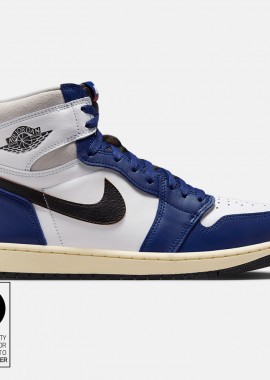 Jordan Air 1 Retro High Og Ανδρικά Παπούτσια (9000207453_81362)