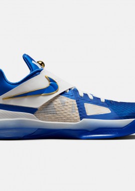 Nike Zoom KD 4 Ανδρικά Παπούτσια (9000207504_81359)