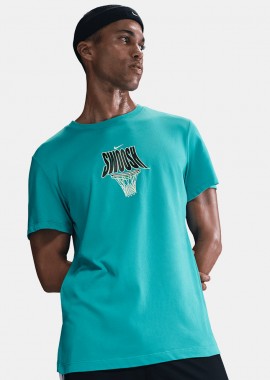 Nike Ανδρικό T-Shirt (9000209195_9778)