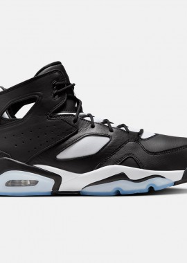 Jordan Flight Club '91 Unisex Μπασκετικά Μποτάκια (9000209916_1480)