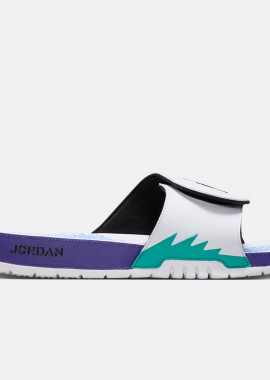 Jordan Hydro Retro Ανδρικά Slides (9000209280_82202)