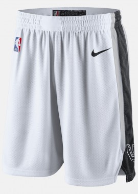 Nike San Antonio Spurs NBA Swingman Ανδρικό Σορτς (9000209576_1540)