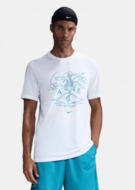 Nike Dri-FIT Ανδρικό T-Shirt (9000209941_1539)