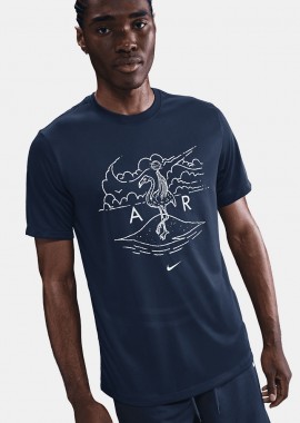 Nike Ανδρικό T-Shirt (9000209424_17492)