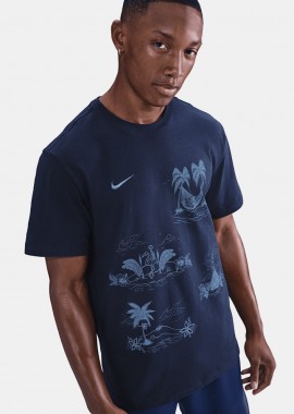 Nike Photo Ανδρικό T-Shirt (9000209508_17492)