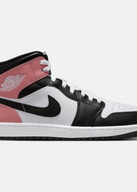 Jordan Air 1 Mid Ανδρικά Παπούτσια (9000209500_82237)