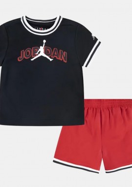 Jordan Matching Taping Παιδικό Σετ Φόρμας (9000211101_9795)