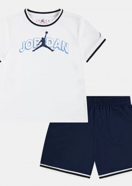 Jordan Matching Taping Παιδικό Σετ Φόρμας (9000211102_2749)