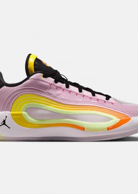 Jordan Luka 4 'Gone Fishing' Ανδρικά Μπασκετικά Παπούτσια (9000244084_88656)