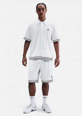 Nike Kobe Pleated Dri-FIT Ανδρικό Basketball Σορτς (9000210256_1540)