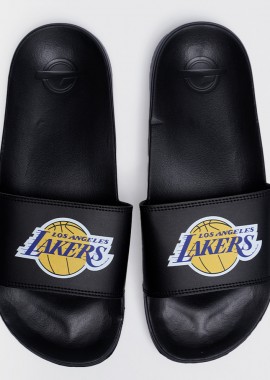Islide Motto Los Angeles Lakers Ανδρικά Slides (9000243885_1469)