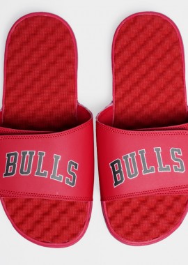 Islide - Islide Mantra Chicago Bulls Ανδρικά Slides (9000243891_1523)