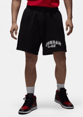 Jordan MVP French Terry Ανδρικό Σορτς Μπάσκετ (9000209748_42890)