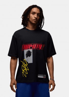 Jordan Flight Essentials Ανδρικό T-Shirt (9000209856_8509)