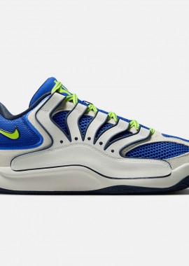 Nike KD 18 “Seat Pleasant” Ανδρικά Μπασκετικά Παπούτσια (9000209969_82301)