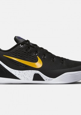 Nike Kobe 9 Elite Low EM 
