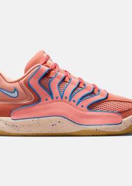 Nike - Nike KD 18 “Atomic Pink” Ανδρικά Μπασκετικά Παπούτσια (9000232136_86065)