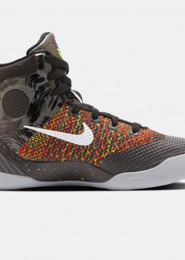 Nike Kobe 9 Elite Παιδικά Μπασκετικά Μποτάκια (9000207475_28605)