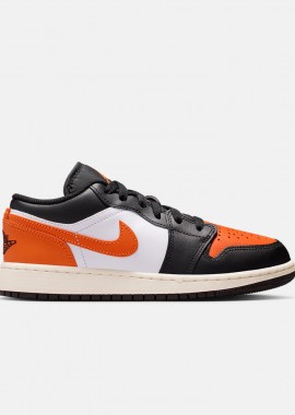 Jordan Air 1 Low Παιδικά Παπούτσια (9000232110_85832)