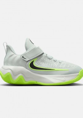 Nike Giannis Immortality 4 Παιδικά Μπασκετικά Παπούτσια (9000232367_85863)