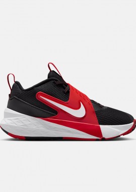 Nike Team Hustle D 12 Παιδικά Μπασκετικά Παπούτσια (9000232705_85890)