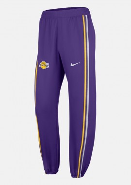 Nike NBA Los Angeles Lakers Ανδρικό Παντελόνι Φόρμας (9000232031_36408)