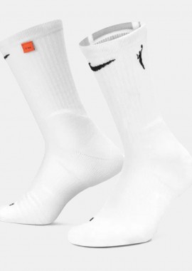 Nike WNBA Elite Κάλτσες (9000232010_85783)