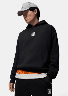Jordan - Jordan Brooklyn Fleece Ανδρική Μπλούζα με Κουκούλα (9000232138_13617)