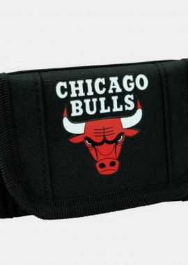 Back Me Up ΝΒΑ Chicago Bulls Unisex Πορτοφόλι (9000253336_1523)