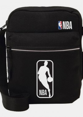 Back Me Up ΝΒΑ Τσάντα Χιαστί (9000253351_1523)