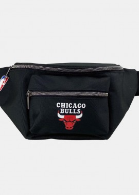 Back Me Up NBA Chicago Bulls Τσαντάκι Μέσης (9000253361_1523)