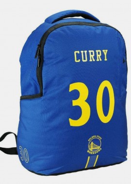 Back Me Up - Back Me Up NBA Stephen Curry Σακίδιο Πλάτης 30L (9000253356_1523)