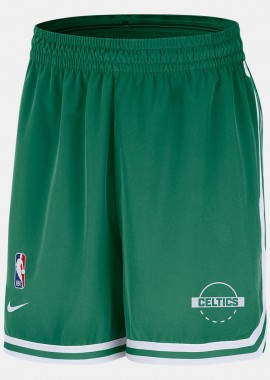 Nike NBA DNA Boston Celtics Ανδρικό Σορτς (9000232019_60840)